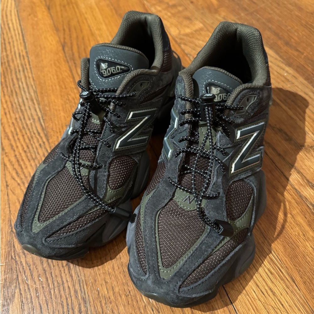 New balance sneakers